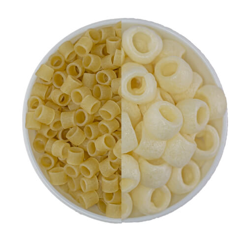 BUĞDAY HALKA - KÜÇÜK